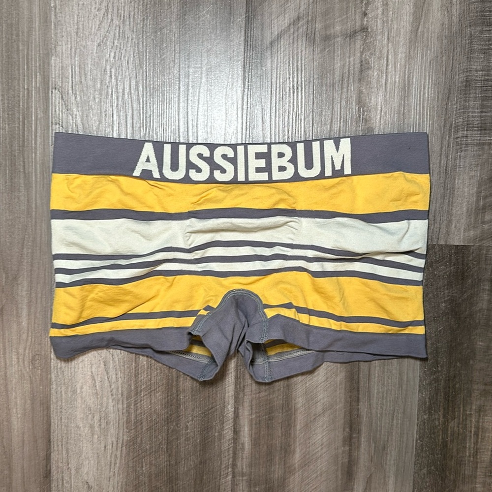 AussieBum Retro Trunk - Medium